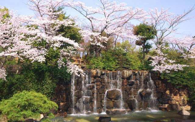 Okayama International Hotel