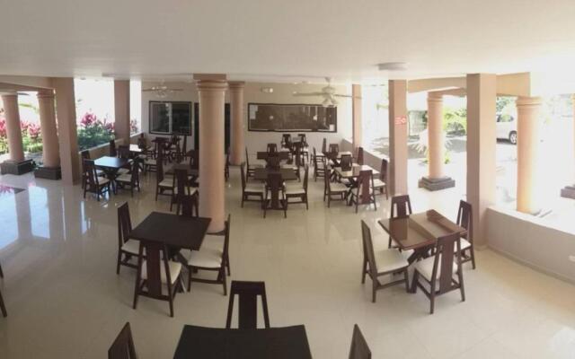 Hotel Soberao