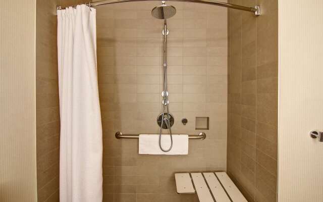 Hilton Mississauga/Meadowvale