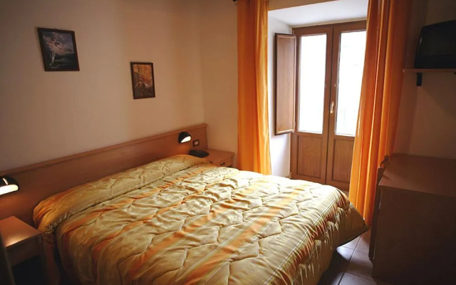 Albergo La Torre