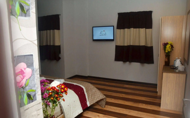 Sky Star Hotel at KLIA KLIA2