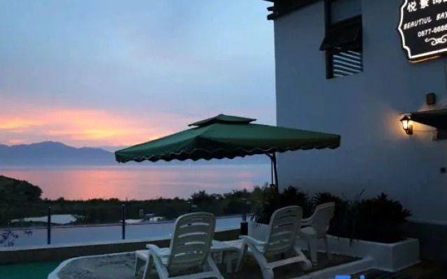 Yuejingwan Holiday Hotel