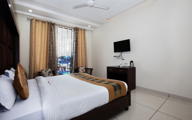 Hotel The 13een