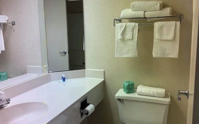 Comfort Inn On The River