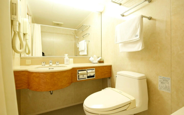 Hotel Aria
