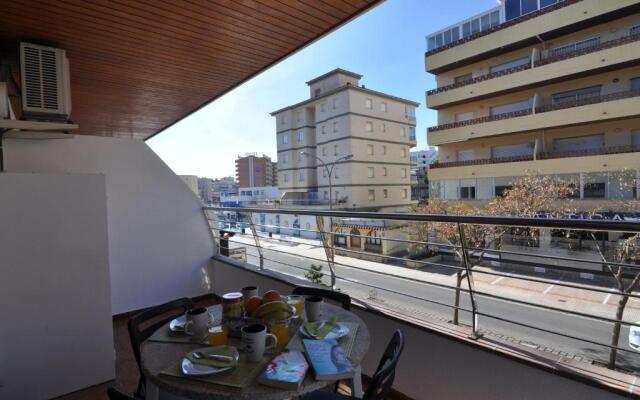 RNET - Puerto Simona 05 - Roses Costa Brava