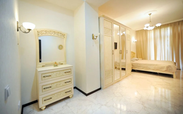 Апартаменты на ул. Костава