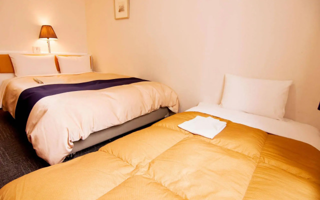 Tachikawa Regent Hotel