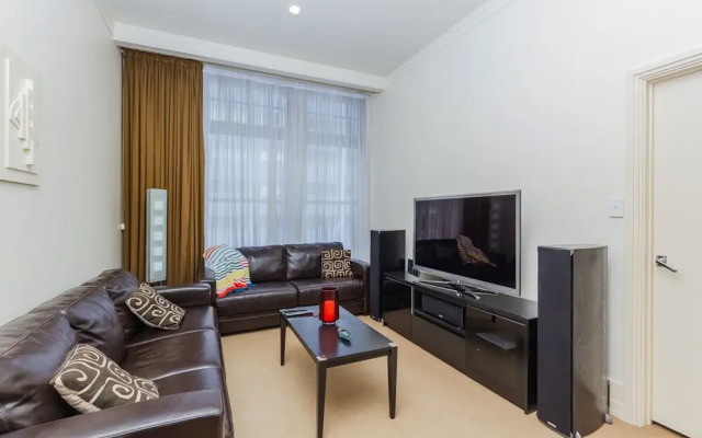 Pelicanstay At Auckland Cbd