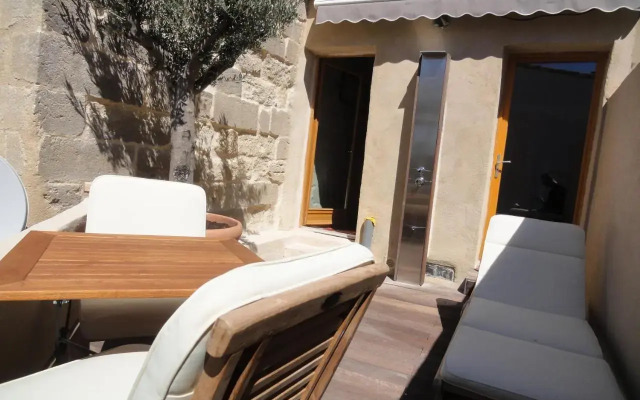 Romance En Provence