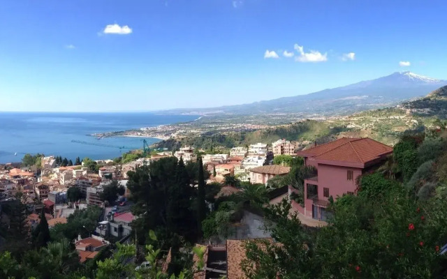 Hotel Villa Greta