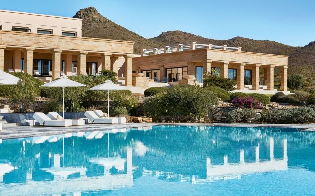 Cape Sounio, A Grecotel Resort to Live