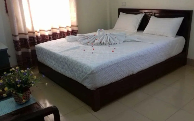 Tam Coc Ngoc Minh Homestay