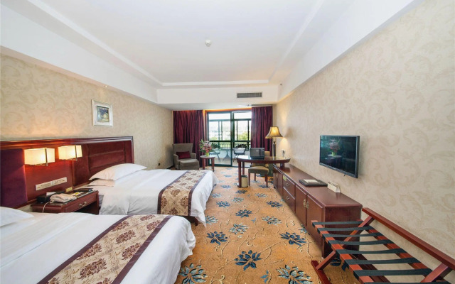 Vienna Hotel Guangxi Guilin 7-Star Wanda Plaza