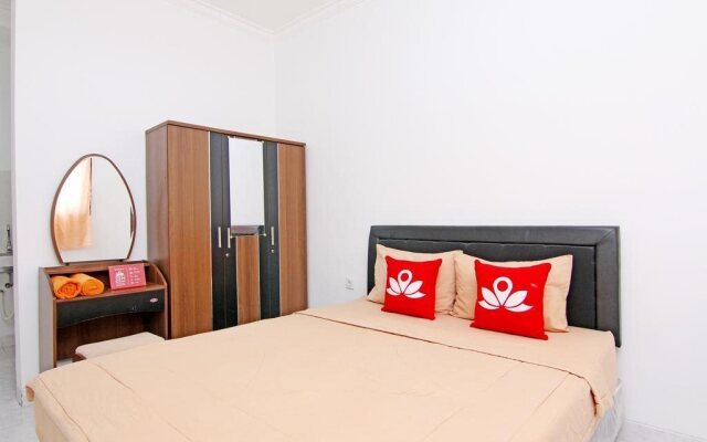 De-Lalis Homestay by Zen Rooms