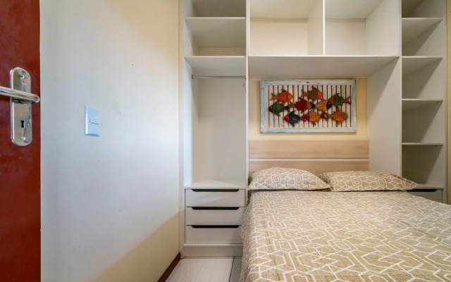 AP 17 Ala Tainha Residencial Solavir