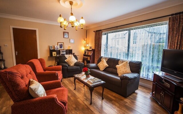 St Patrick'S B & B