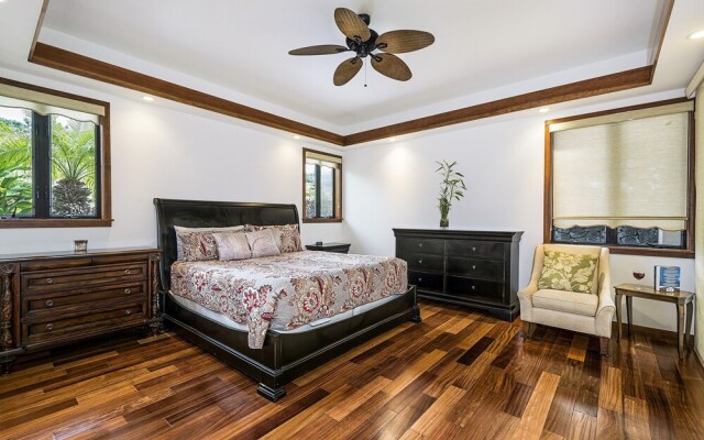 O'oma Plantation 5 Bedroom Home