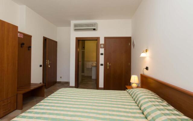 Agriturismo Poggetto