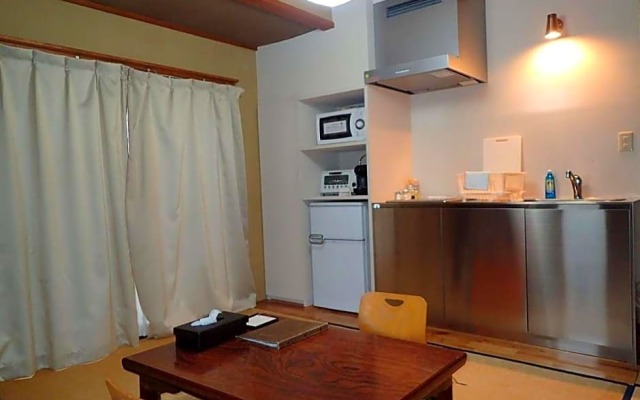 Address Nozawa Japanese Room / Vacation STAY 22751