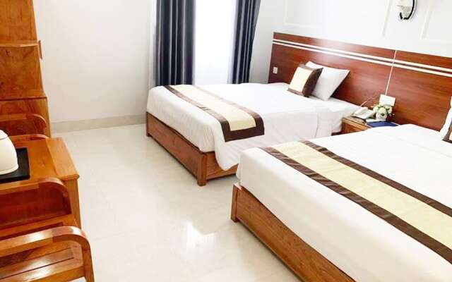 Emerald Halong Hotel
