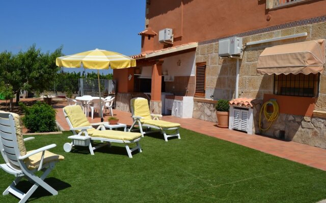 Casa Pinet