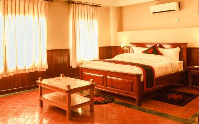 Bhaktapur Paradise Hotel