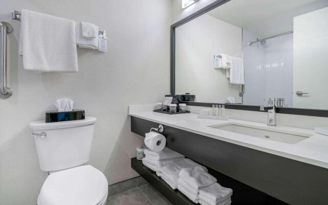 Bayside Resort, Ascend Hotel Collection