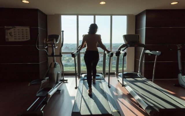 Best Western Papilio Hotel