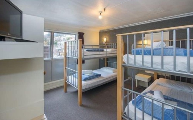 YHA Queenstown Central - Hostel