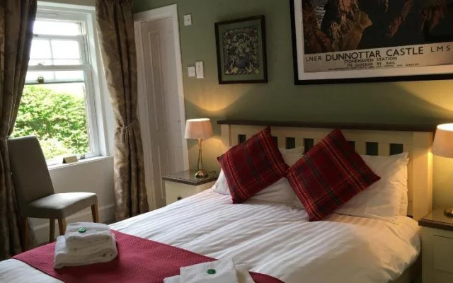 Arduthie House