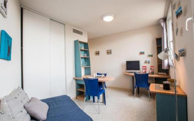 Résidence étudiante Suitétudes Le Parc Belvédère - Clermont-ferrand