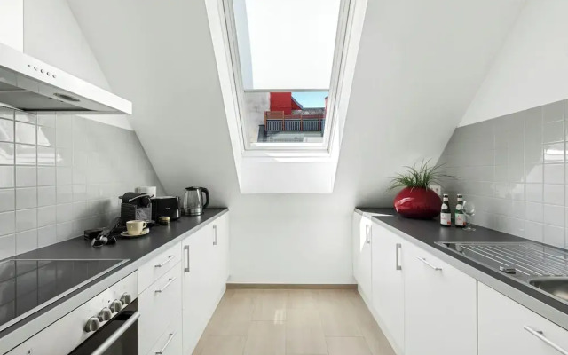 TEMPORA Homes - Apartments Wienerberg
