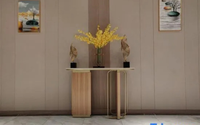 Ruishang Yuejing Hotel