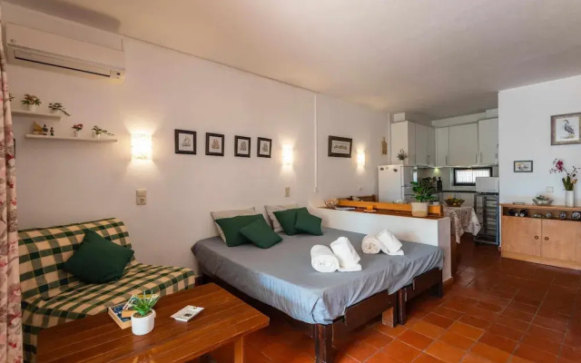 Sun Deck Studio Albufeira Jardim