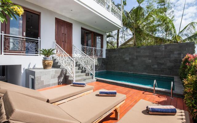 Batavia Residence Umalas (3 Bedrooms)