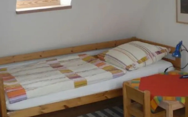 Holiday Home Environmental House Treene