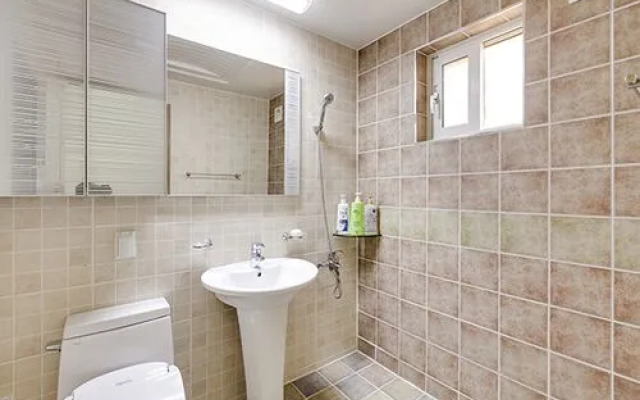 Namhae Landscape Pension