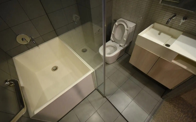 BoonRumpa Condotel
