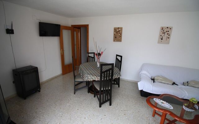 Apartamento Benidorm 2