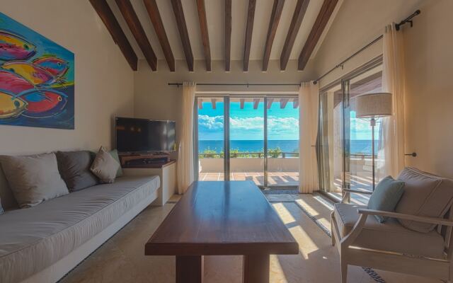 Penthouse Xcaret Puerto Aventuras