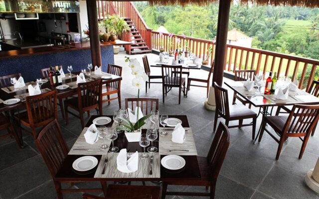 Ubud Green Resort Villas Powered by Archipelago