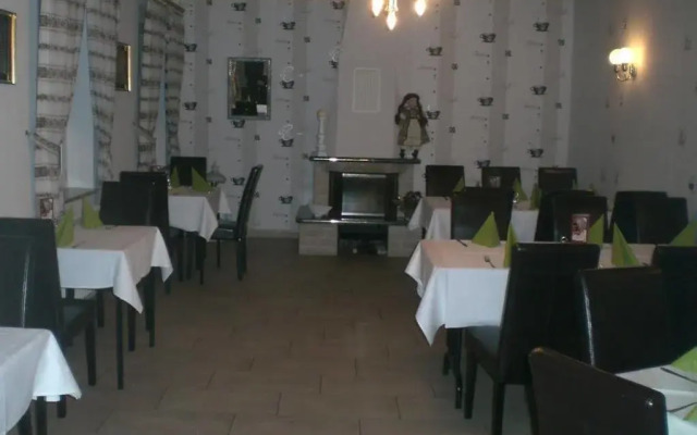 Hotel & Restaurant Zur Alten Schule