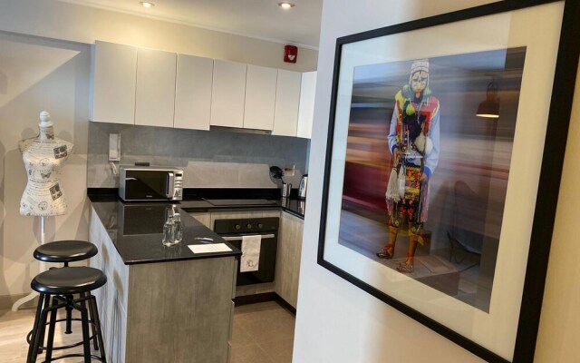 Wynwood House Osma