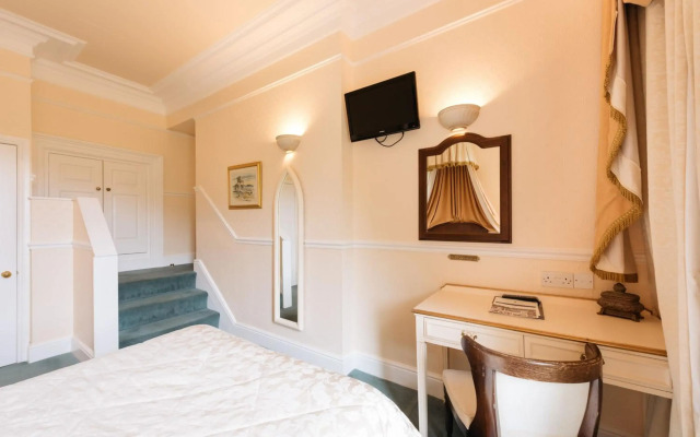 Grange Hotel