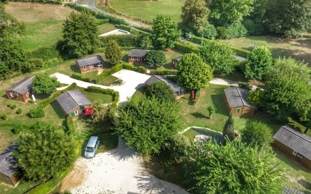 Le Clos Du Moulin
