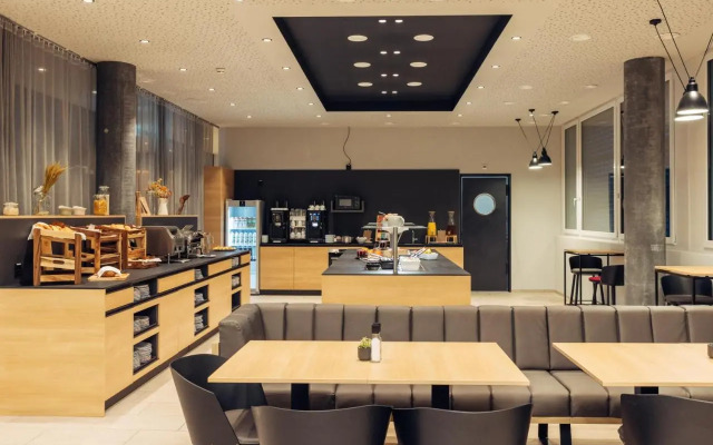 harry’s home Zürich-Limmattal