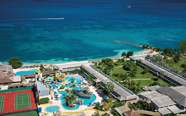 Sunscape Cove Montego Bay - All Inclusive