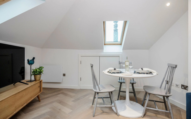 STAY&CO London Fitzrovia Newman