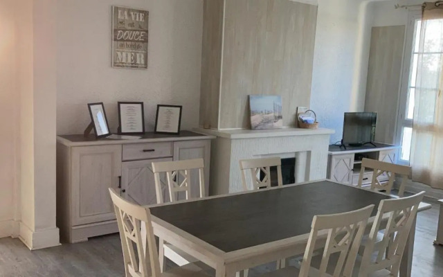 Spacieux 2 pièces dans l'hyper-centre